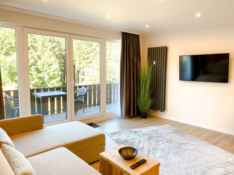 Genießen Sie entspannte Tage in der modernen Ferienwohnung in Winterberg! — photo 2
