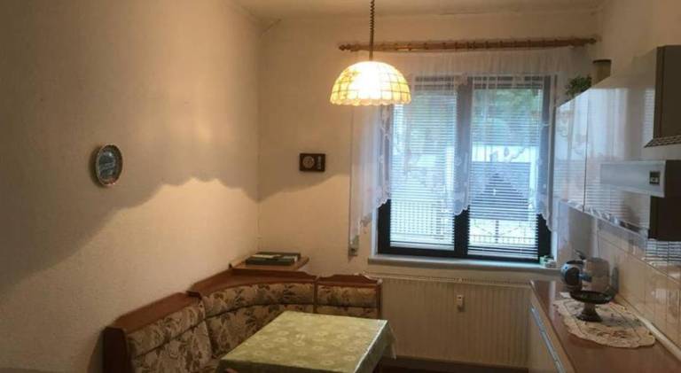 Holiday apartment with 1 room for 4 persons — photo 4