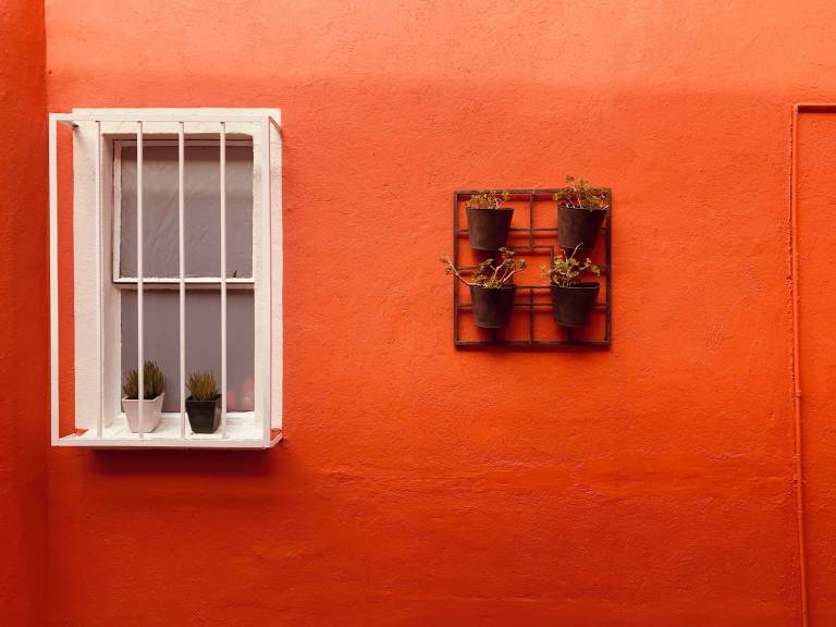 Casa Coyoacán