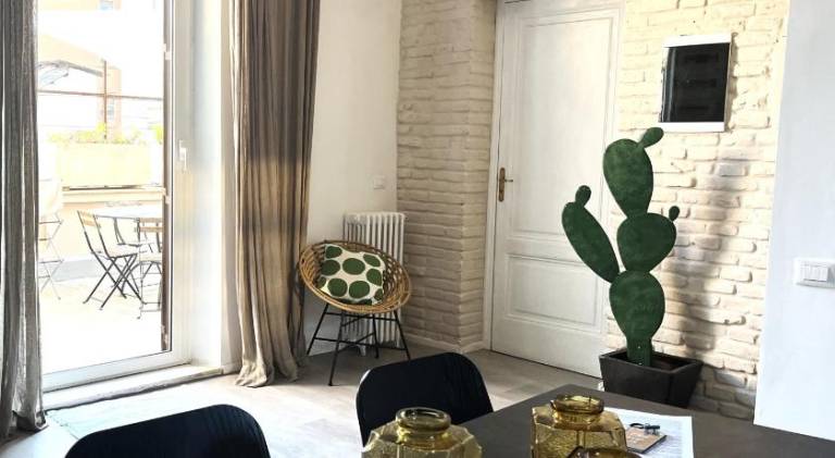 Rental apartment with 1 room for 3 persons — photo 3
