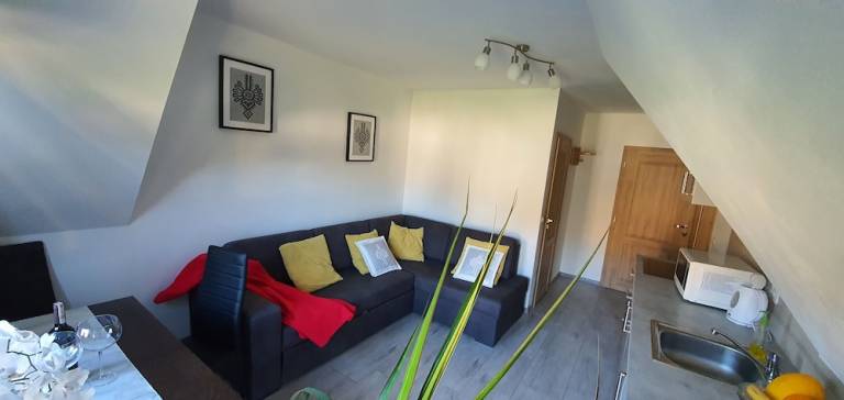 Apartament Bukowina Tatrzańska