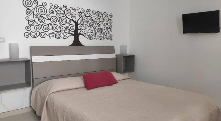 Nice apartment | Next to the beach | Pet-friendly in Porto Cesareo