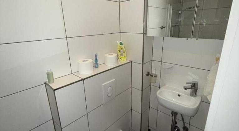 Apartment with 1 room for 2 persons — photo 3