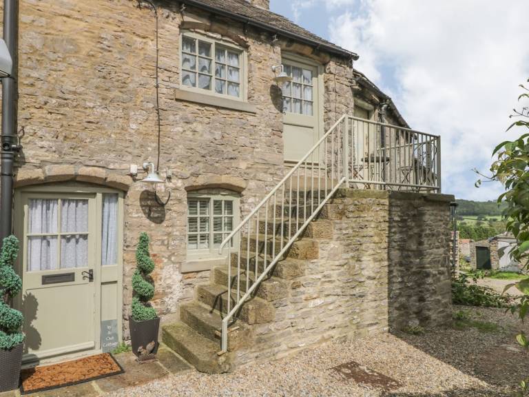 Cottage Middleham