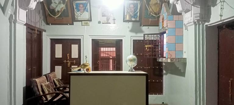 Feel Aesthetic Kashi Home Stay — photo 3
