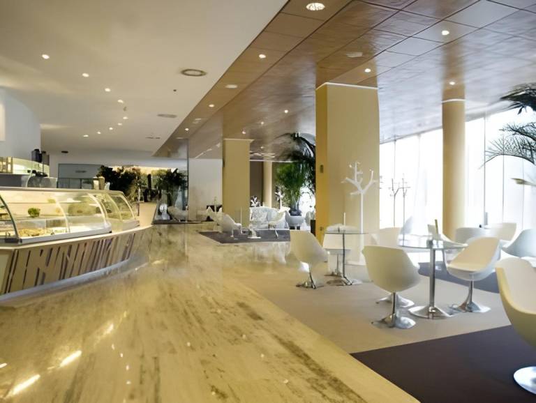 Hotel Thermana Park Lasko Superior — photo 4