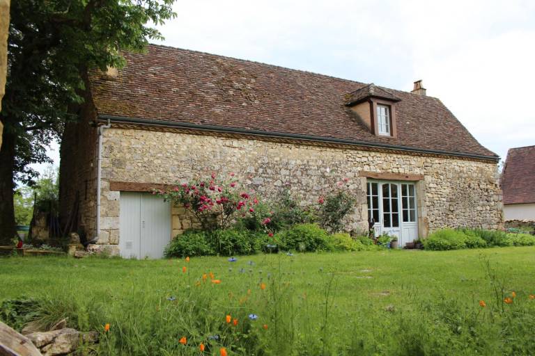 La Grange - Les Lizettes — photo 2