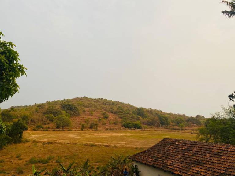 Bungalow Saligao