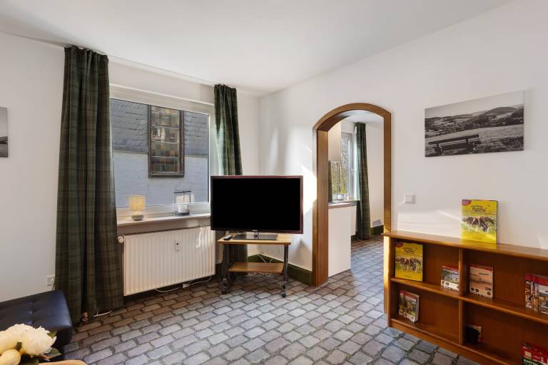 Holiday apartment with fast internet | Garden view — photo 4