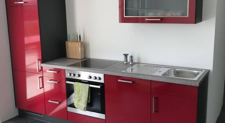 Holiday apartment with terrace — photo 5