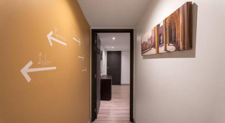 Holiday apartment with jacuzzi — photo 4