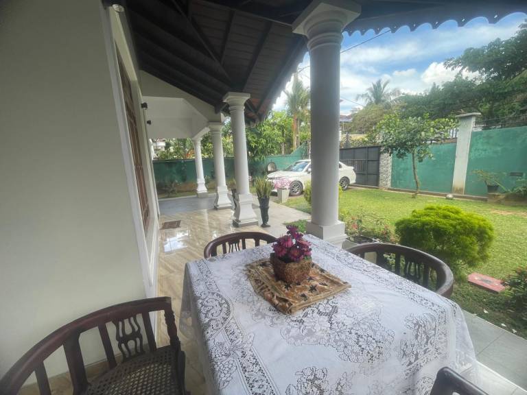 Randi Homestay — photo 5