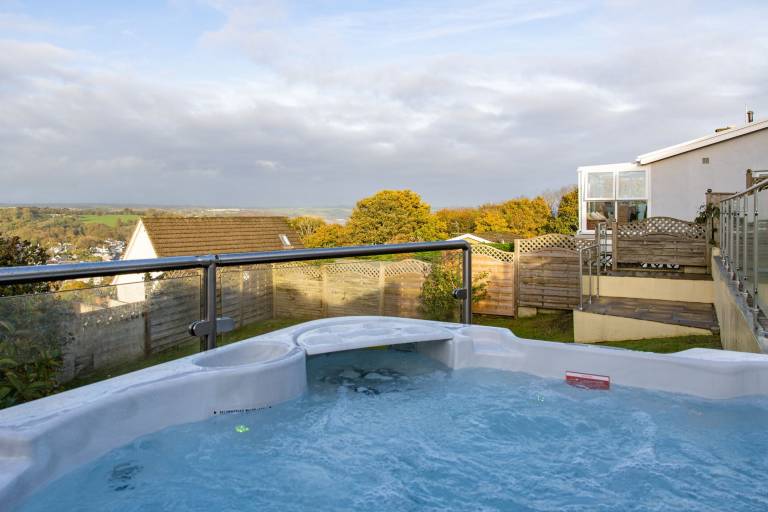 Cottage Saundersfoot