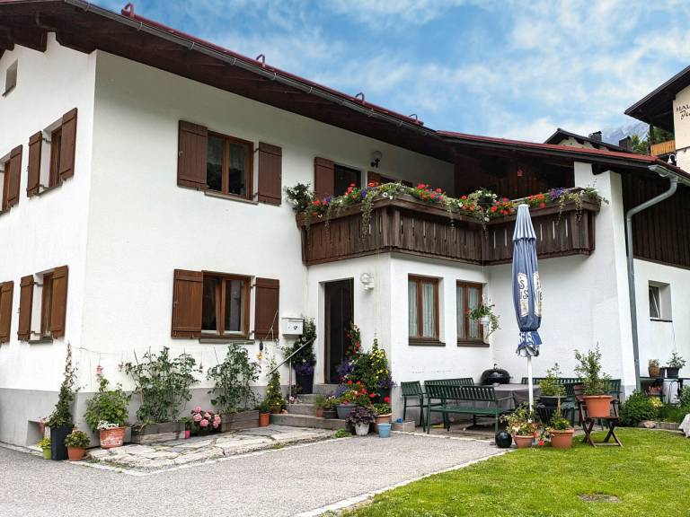 Apartament Arlberg
