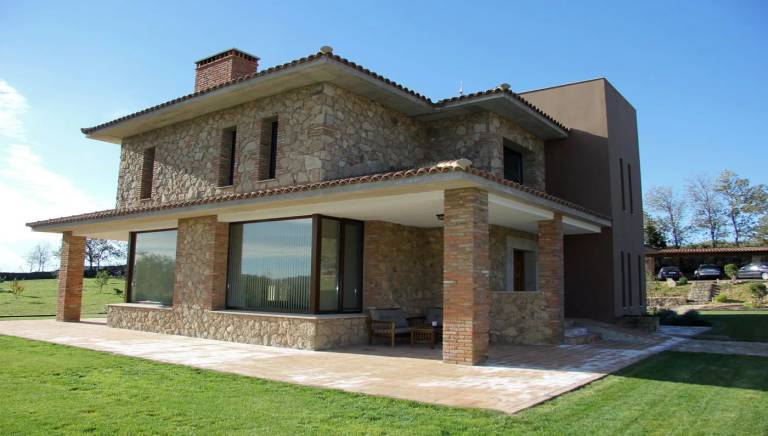 Casa Gargüera