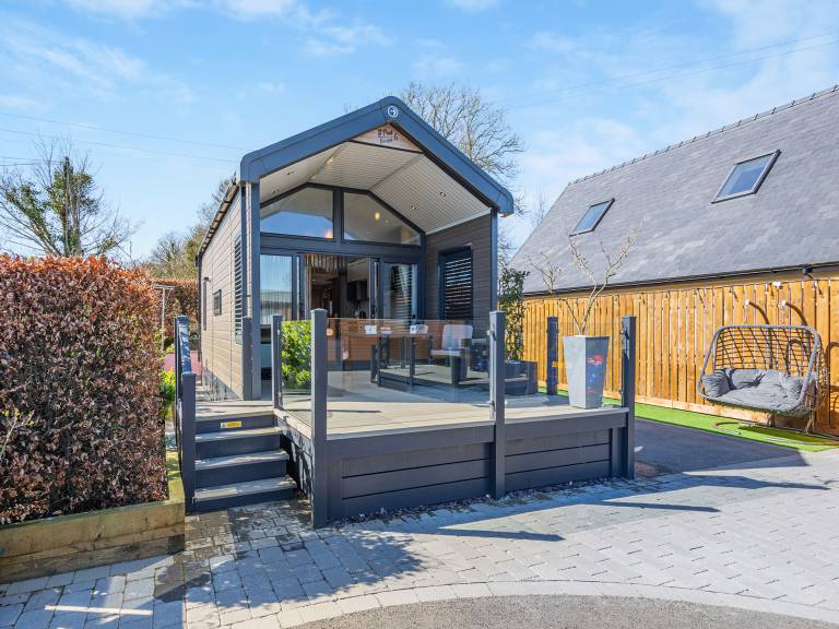 Cottage Caerwys