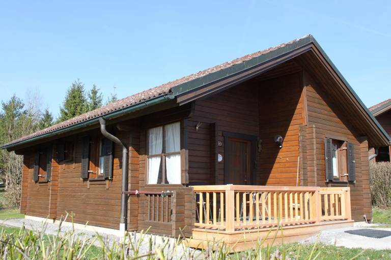 Ferienhaus Viechtach