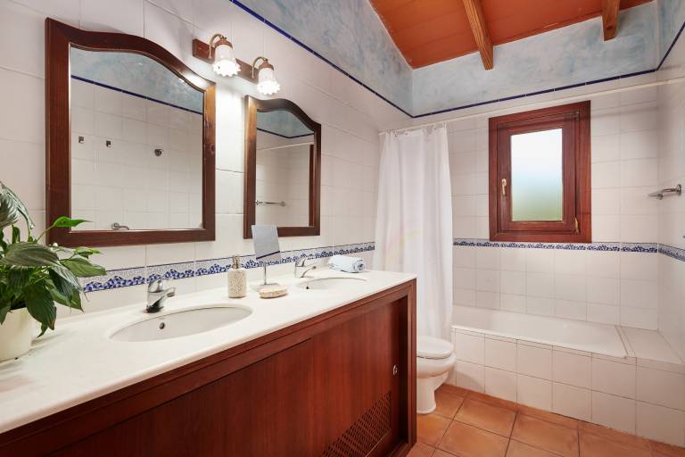 Ferienhaus in Son Servera, Mallorca, Spanien