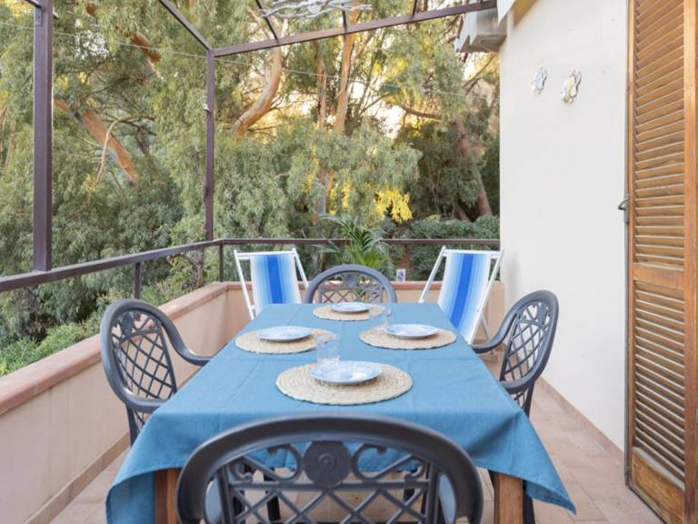 Just 250 meters from the beautiful Fetovaia Beach — photo 3
