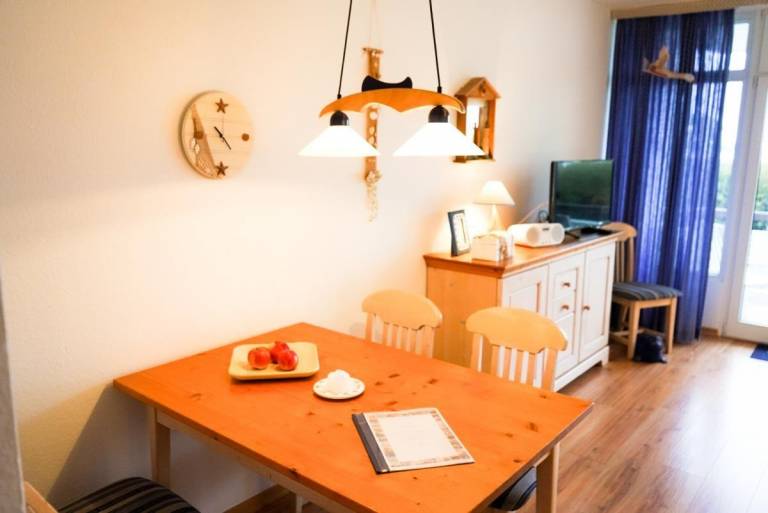 Holiday apartment | Sea view — photo 5
