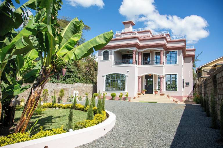 Ferienhaus  National Park