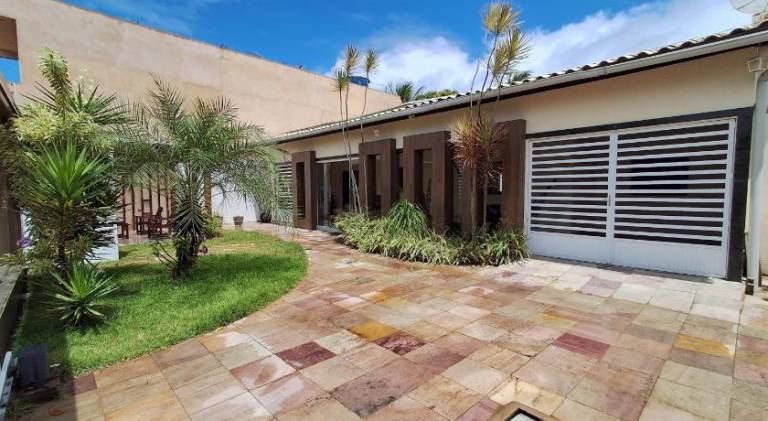 House with pool in Maragogi