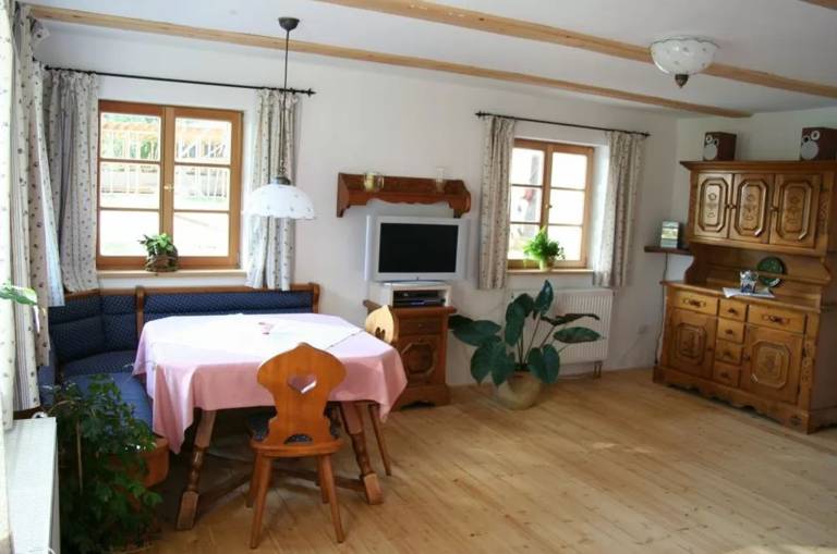 Ferienwohnung in Egglham,  f&uuml;r max. 2 Personen