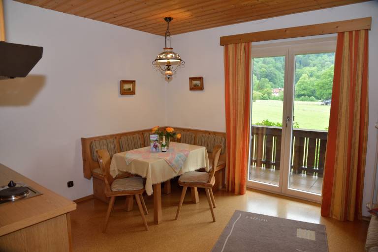 Ferienwohnungen Haus Monika (DE Aschau i. Ch.) - Kiesmüller Monika - 69111 — photo 2