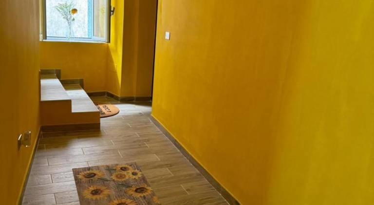40 m² Ferienwohnung
