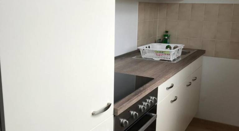 Big holiday apartment | Pets are welcome — photo 4