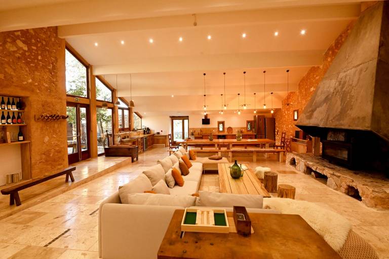 Cabin  Viols-le-Fort