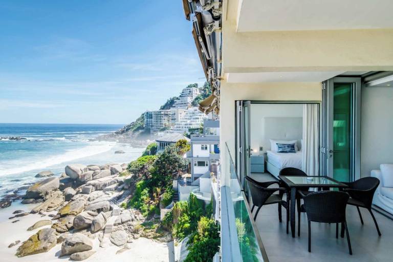 Ferienwohnung Camps Bay