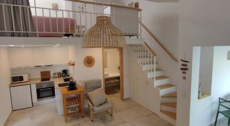 Apartment with pool in Tavira