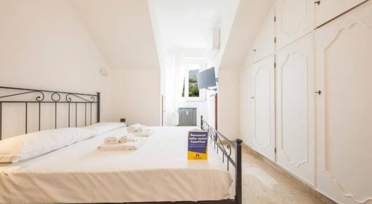 Apartment | Pets allowed in Camogli