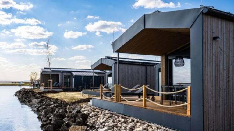 Ferienhaus  Purbach am Neusiedler See