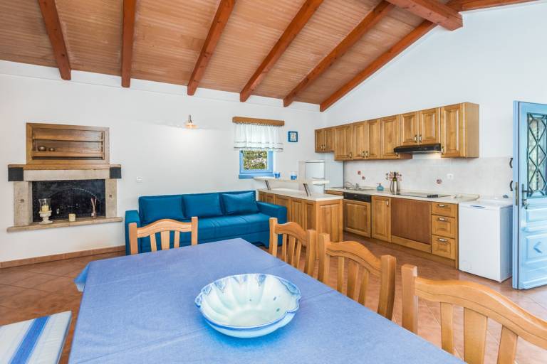 Fully equipped pleasant vacation home with barbecue & garden | Pets are welcome — photo 4