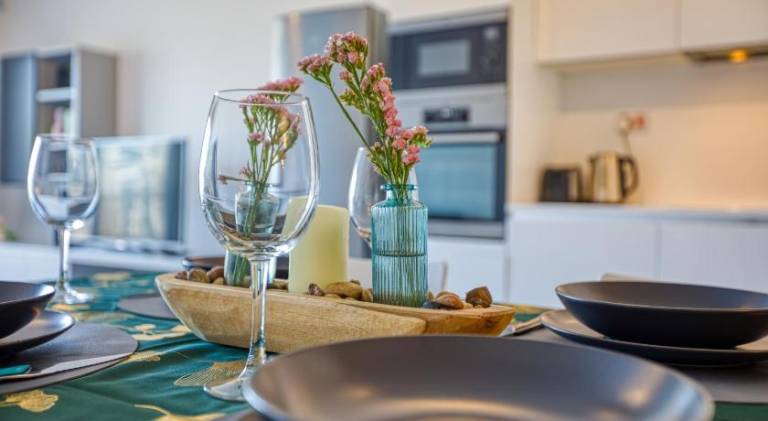 Rental apartment | Pet-friendly — photo 4