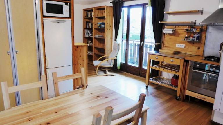 Appartement Doussard