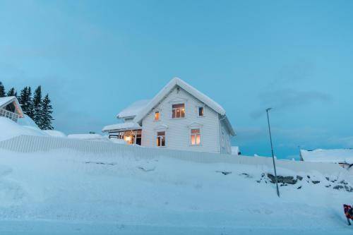 Willa Tromsø