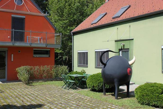 Apartma  Spielfeld
