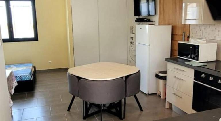 Apartment  Saint-Benoît