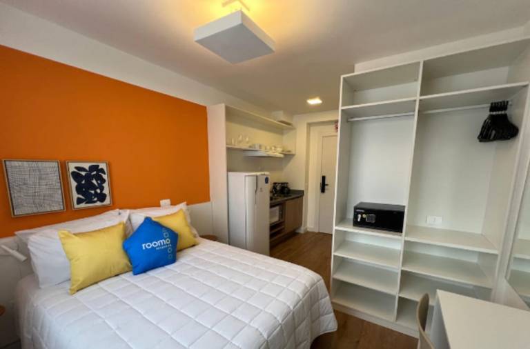 Apartamento Pinheirinho