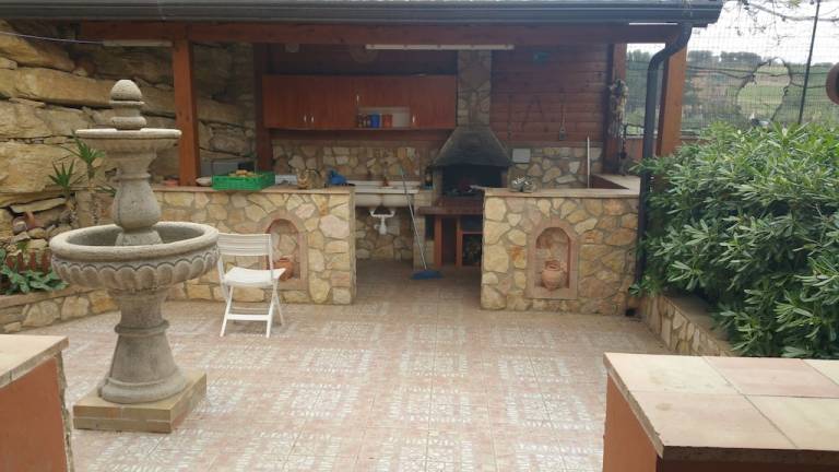 Appartamento Siculiana