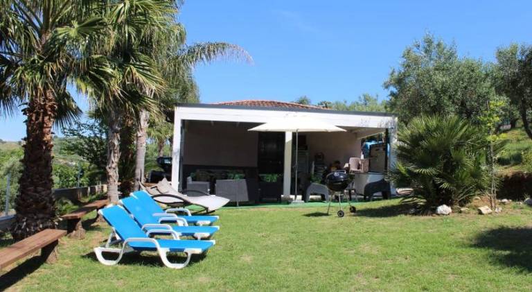 Villa | Dogs allowed in Gaeta