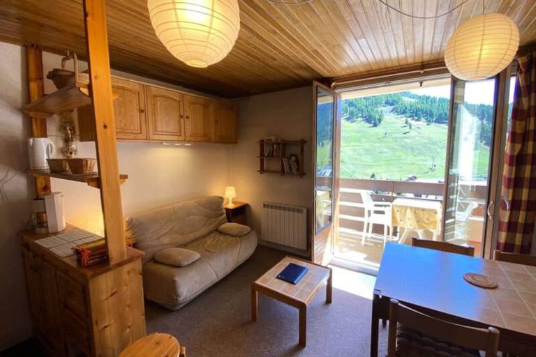 Lovely apartment | Next to the ski | Pets allowed — photo 3