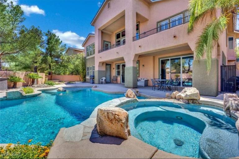 House Las Vegas