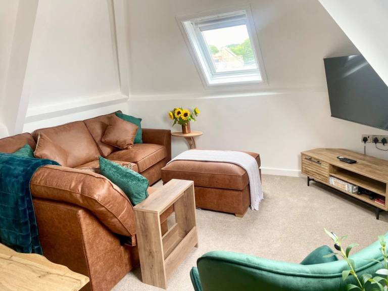 Family-friendly rental apartment | Next to the beach | Pets allowed — photo 4