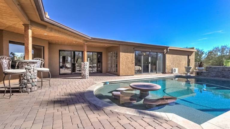 House Fountain Hills