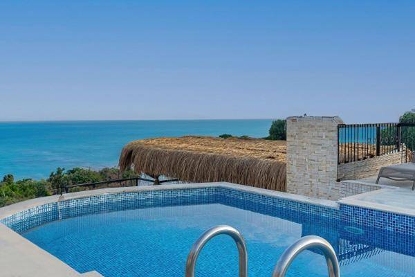 Wonderful serviced apartment with terrace, pool & garden | Next to the beach | Pets allowed — photo 2