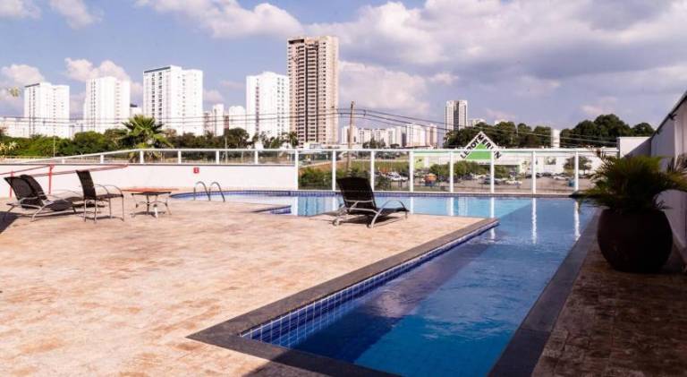 Holiday apartment with pool — photo 4
